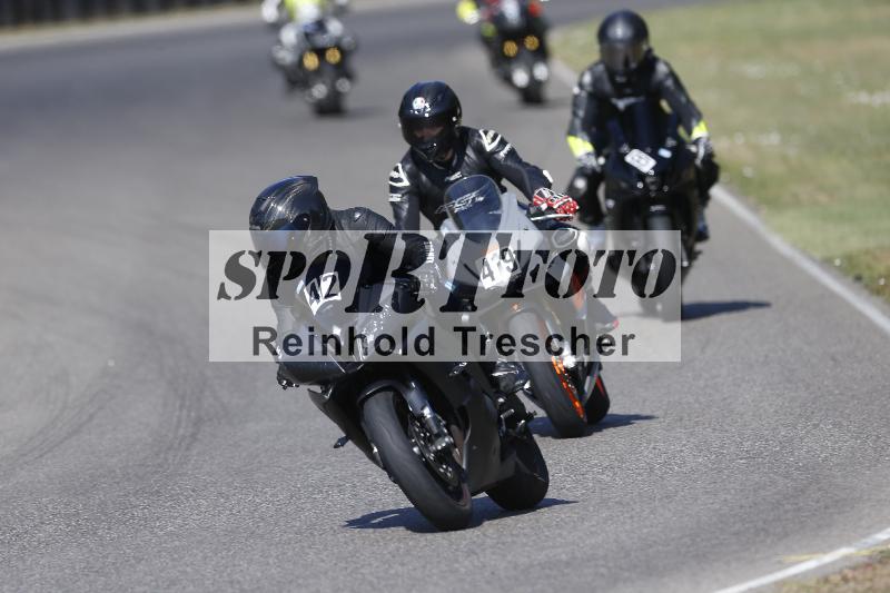 /36 08.08.2026  Pluess Motosport ADR/Einsteiger/42